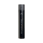 SCHWARZKOPF      c Silhouette Pure Hairspray Super Hold