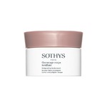 SOTHYS         Lemon and Petitgrain Escape Body Scrub