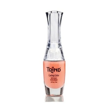 TRIND       Nail Repair Caring Color