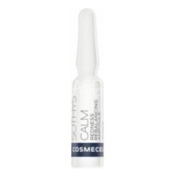 SOTHYS          Calm Redness Rebalancing Ampoules