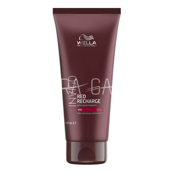 WELLA  -    Invigo Color Recharge Red