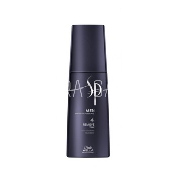 WELLA      SP Men Remove Tonic