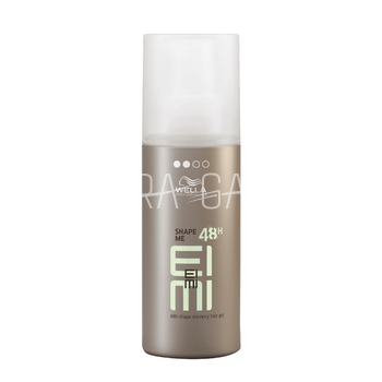 WELLA -    48  Eimi Shape Me