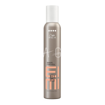 WELLA      EIMI Shape Control