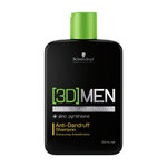 SCHWARZKOPF    3D Men Anti-Dandruff