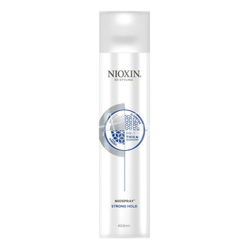 NIOXIN    3D Styling Niospray Strong Hold