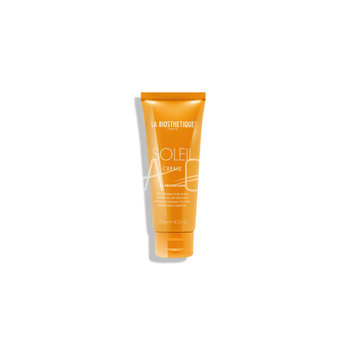 LA BIOSTHETIQUE  -  -     Soleil Creme