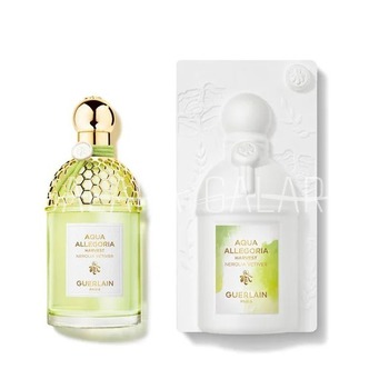 GUERLAIN Nerolia Vetiver Harvest